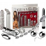 Набор для любовных игр Glamour