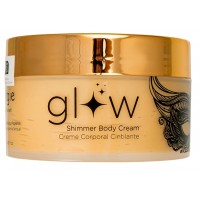 Роскошный крем-шиммер для тела Orgie Glow 250 мл