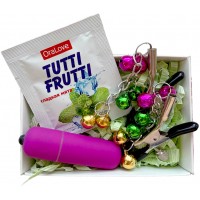 Подарочный набор Juicy Pleasure