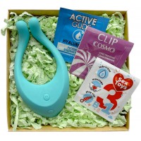 Подарочный набор Double Pleasure