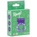 Эрекционное виброкольцо Rings Axle-Pin Purple