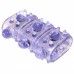 Насадка на пенис Rings Armour purple