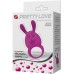 Эрекционное кольцо Pretty Love Naughty Bunny