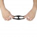 Двойное эрекционное кольцо Ultra Soft Platinum-Cure Silicone Cockring