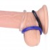 Набор эрекционных колец Donut Rings-3 pack