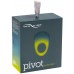 Перезаряжаемое эрекционное смарт-кольцо We-Vibe Pivot