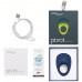 Перезаряжаемое эрекционное смарт-кольцо We-Vibe Pivot