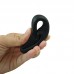 Двойное эрекционное кольцо Ultra Soft Platinum-Cure Silicone Cockring