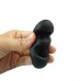 Двойное эрекционное кольцо Ultra Soft Platinum-Cure Silicone Cockring