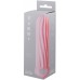 Фаллоудлинитель с кольцом Homme Wide Pink + 1,5 см 