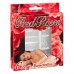 Набор рельефных насадок Red Roses 6 шт