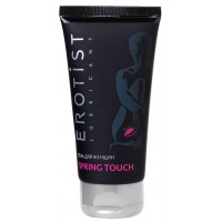 Сужающий гель-лубрикант для женщин Erotist Spring Touch 50 мл
