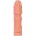 Увеличивающая насадка на пенис Toyfa Xlover + 6 см