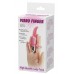 Вибро-насадка на палец Vibro Finger