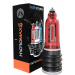 Гидропомпа Bathmate HydroMax5 красная