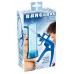 Вакуумная помпа для пениса Bang Bang Blue