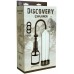 Вакуумная помпа Discovery Explorer