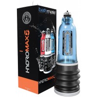 Гидропомпа Bathmate HydroMax5 Aqua синяя