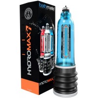 Гидропомпа Bathmate HydroMax7 Aqua синяя