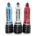 Гидропомпа Bathmate HydroMax7 Crystal прозрачная