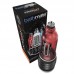 Гидропомпа Bathmate HydroMAX7 Wide Boy (Hydromax X30) красная