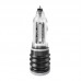 Гидропомпа Bathmate HydroMAX7 Wide Boy (Hydromax X30) прозрачная
