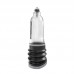 Гидропомпа Bathmate HydroMAX7 Wide Boy (Hydromax X30) прозрачная