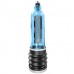 Гидропомпа Bathmate HydroMax9 (Hydromax X40) Aqua синяя