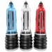 Гидропомпа Bathmate HydroMax9 (Hydromax X40) Brilliant красная