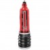 Гидропомпа Bathmate HydroMax9 (Hydromax X40) Brilliant красная