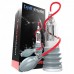 Гидропомпа Bathmate HydromaxXtreme5 (Xtreme X20) для увеличения пениса прозрачная