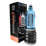 Гидропомпа Bathmate HydroMAX7 Wide Boy синяя