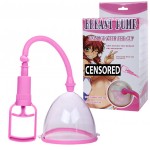 Вакуумная помпа для груди Breast Pump