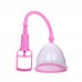 Вакуумная помпа для груди Breast Pump