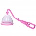 Вакуумная помпа для груди Breast Pump