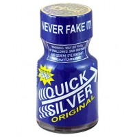Попперс Quick Silver 10 мл (США)