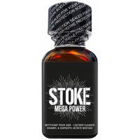 Попперс Stoke Mega Power 25 мл (Франция)