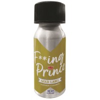 Попперс F**ig Prince Gold Label 30 мл (Франция)