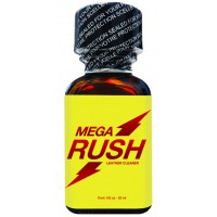 Попперс Mega Rush 25 мл (Франция)