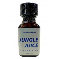 Попперс Jungle Juice Premium 25 мл (Франция)