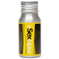 Попперс SexNow yellow 30 мл в алюминиевой упаковке