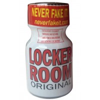 Попперс Locker Room 9 мл (США) 