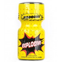 Попперс Explosive 10 мл (Люксембург)