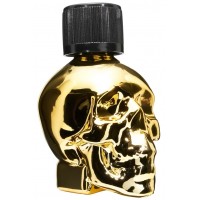 Попперс Gold Skull 25 мл (Франция)