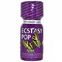 Попперс Ecstasy Pop 15 мл (Франция)