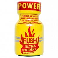 Попперс Rush Ultra Strong 9 мл (Канада)
