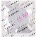 Презерватив утолщенный Sagami Xtreme Feel Long 1 шт Презерватив утолщенный Sagami Xtreme Feel Long 1 шт