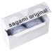 Полиуретановые презервативы Sagami Original 0,02 L-size 12 шт (срок годности 12.2026) Полиуретановые презервативы Sagami Original 0,02 L-size 12 шт (срок годности 12.2026)