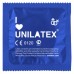 Ребристые презервативы Unilatex Ribbed 3 шт