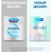 Презервативы Durex №3 Invisible ультратонкие
